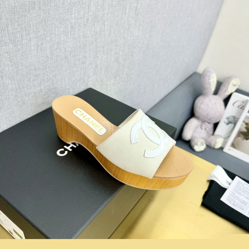 Ch*el slippers